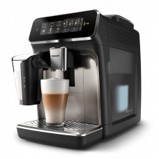 Кофемашина Saeco Xelsis Deluxe SM8780/00