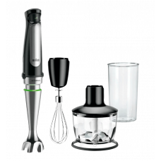 Блендер BRAUN MQ 7035 X BK
