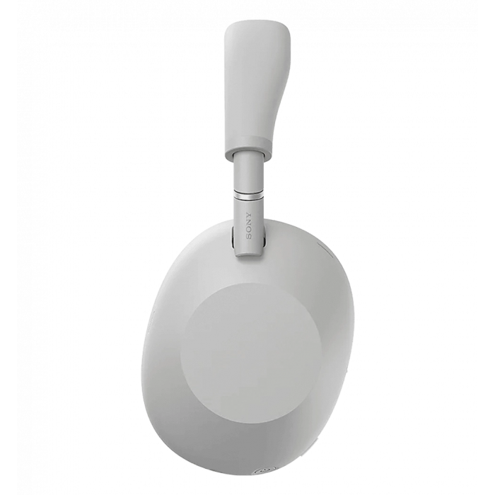 Навушники з мікрофоном Sony WH-1000XM6 Platinum Silver (WH1000XM6S.CE7)
