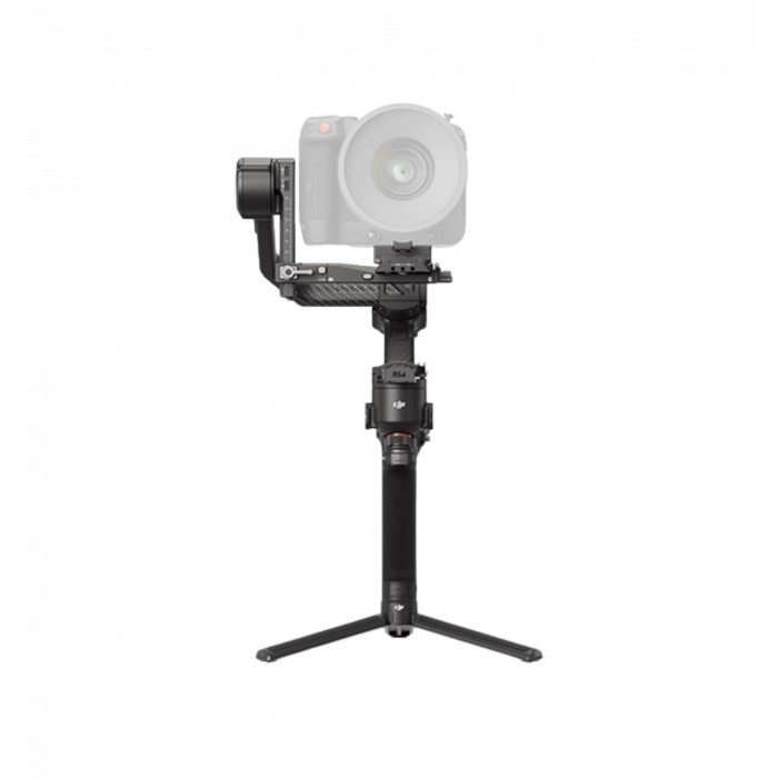 DJI RS 4 Pro (CP.RN.00000345.03)