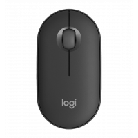 Миша LOGITECH Pebble Mouse 2 M350s - TONAL GRAPHITE (910-007015)