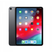 iPad Pro 11 64 «Серый космос» (MTXN2) БУ
