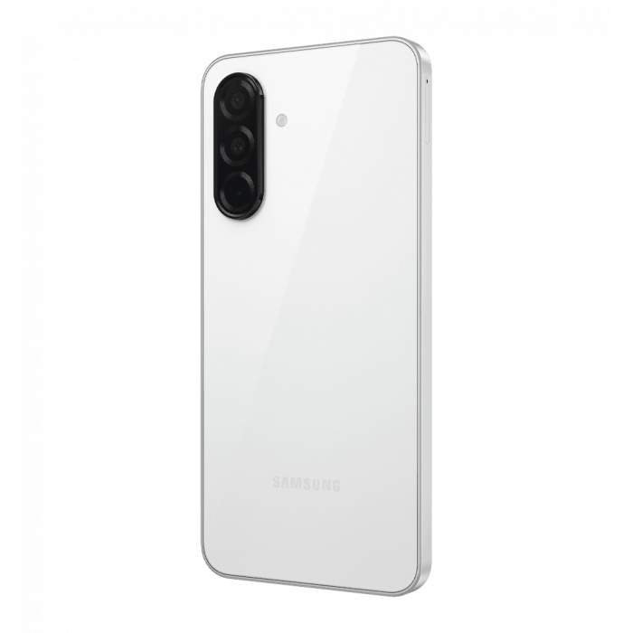 Смартфон Samsung Galaxy-A26 5G 8/256GB White (SM-A266BZWCEUC)