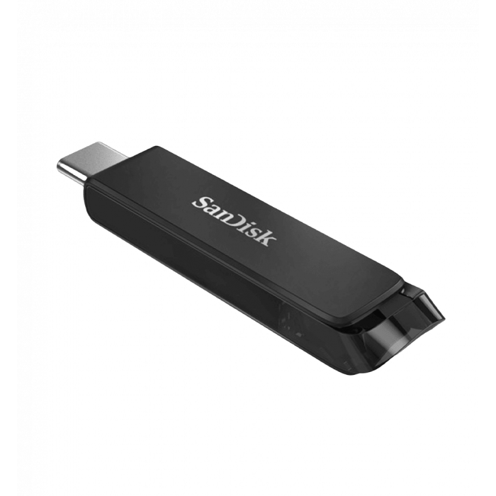Флеш-пам'ять (накопичувач USB) USB-C 32GB SDCZ460-032G-G46 SANDISK