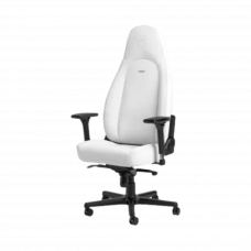 Крісло Noblechairs ICON White Edition