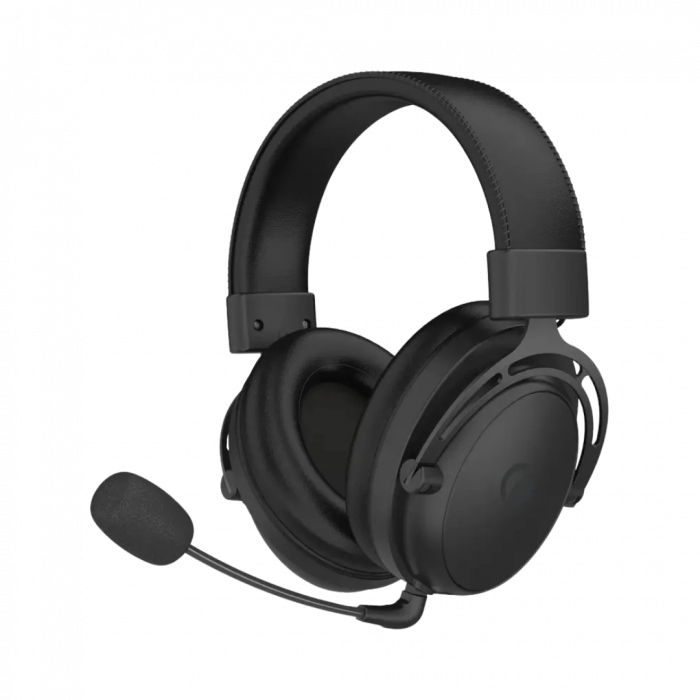 Гарнітура ігрова GamePro (HS1260BT)