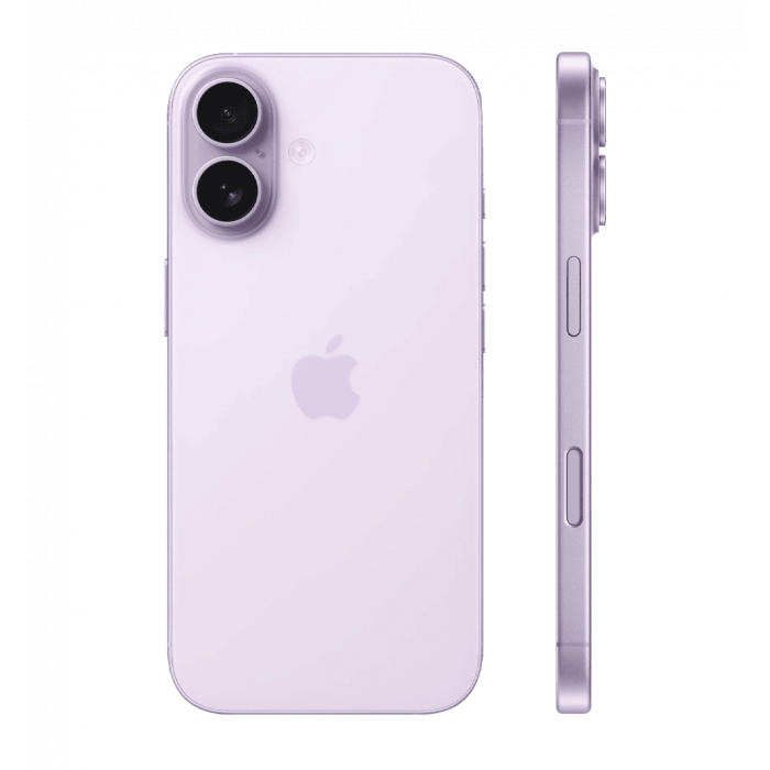 iPhone 17 512 GB Lavender