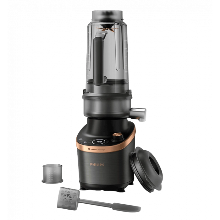 Блендер PHILIPS  Flip&Juice HR3770/00