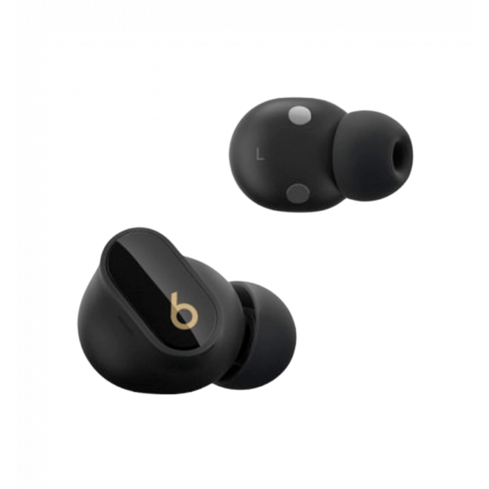 Beats by Dr. Dre Studio Buds+ Black/Gold (MQLH3)