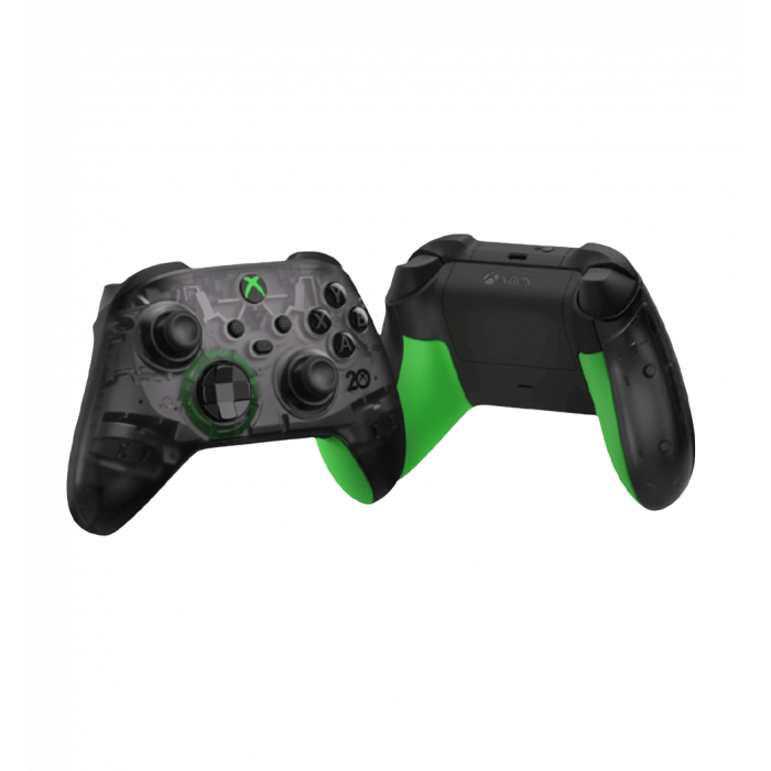 Геймпад Microsoft Xbox Series X | S Wireless Controller 20th Anniversary Special Edition (QAU-00044)