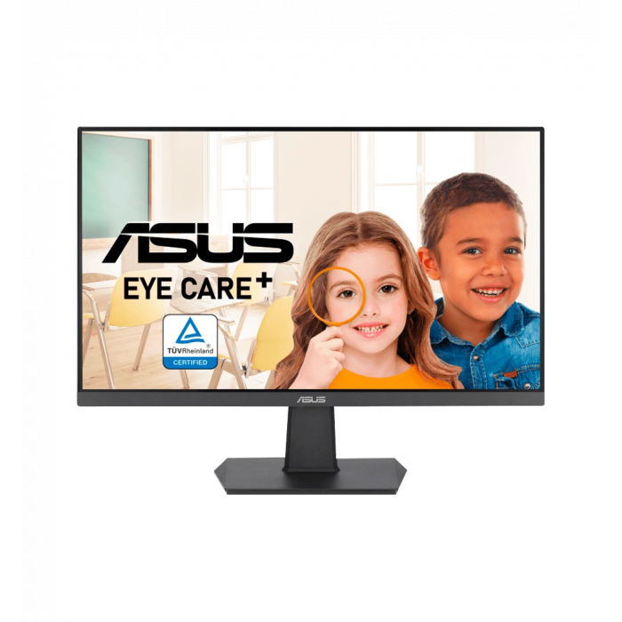 Monitor 23.8" ASUS VA24EHF IPS FullHD 100Hz