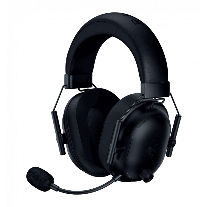 Гарнітура RAZER Blackshark V2 HyperSpeed Wireless, black (RZ04-04960100-R3M1)