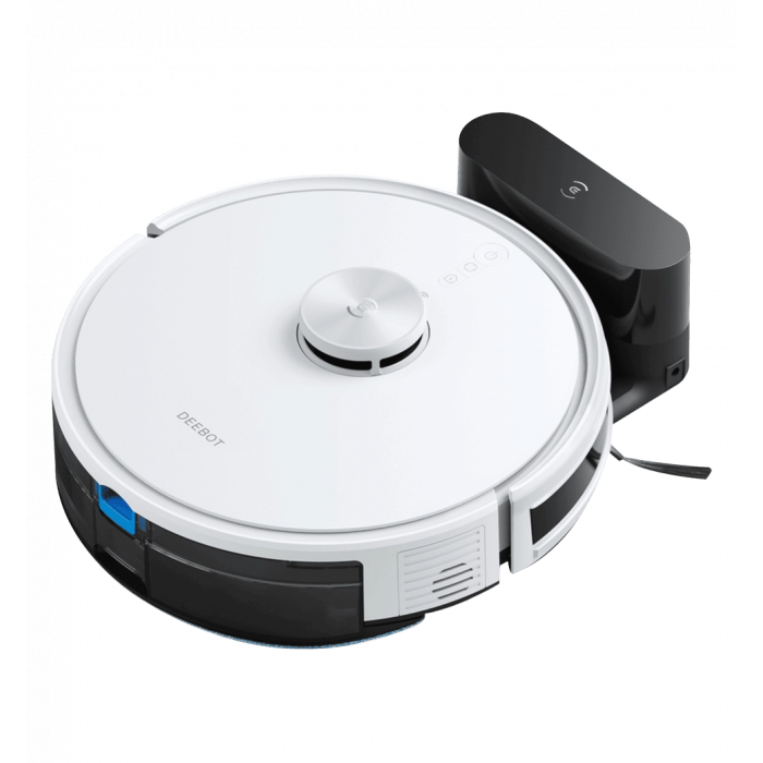 Робот-пилосос ECOVACS DEEBOT Y1 Pro White