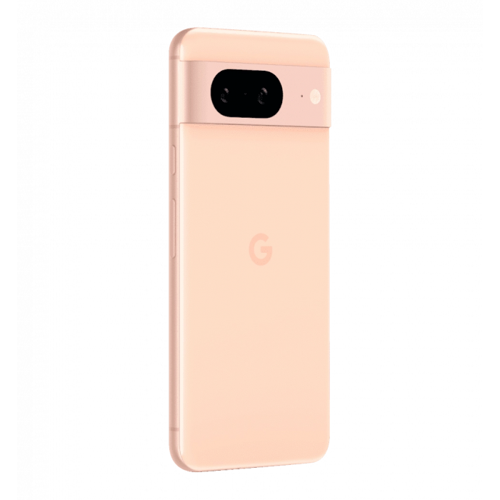 Смартфон Google Pixel 8 8/128GB Rose