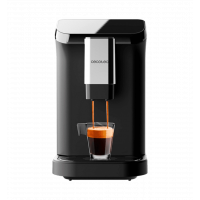 Кавомашина Cecotec Cremmaet Macchia Black (CCTC-01599)