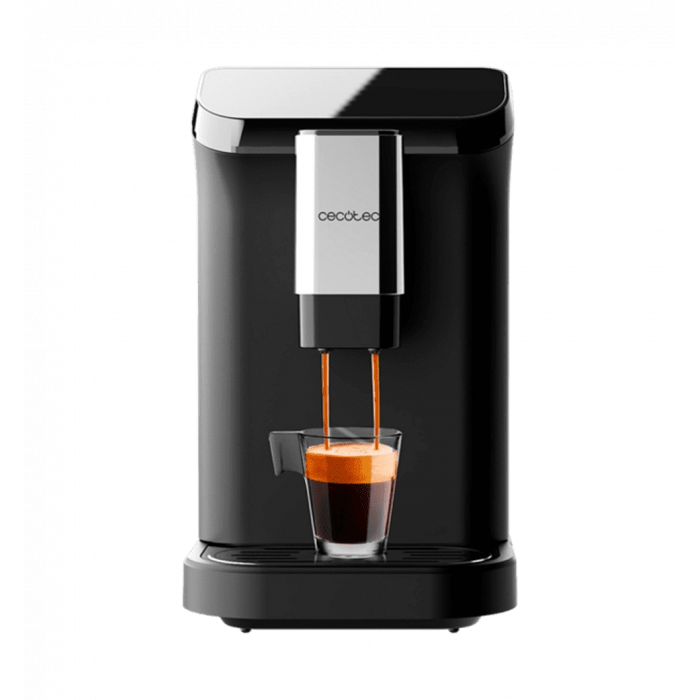 Кавомашина Cecotec Cremmaet Macchia Black (CCTC-01599)