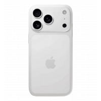 iPhone 17 Pro Max 2TB Silver