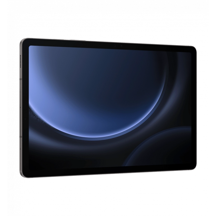 Tablet Samsung Galaxy Tab S9 FE 5G 128GB Gray (SM-X516BZAASEK)