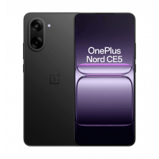 Смартфон OnePlus Nord CE 5 8/256GB Black Infinity