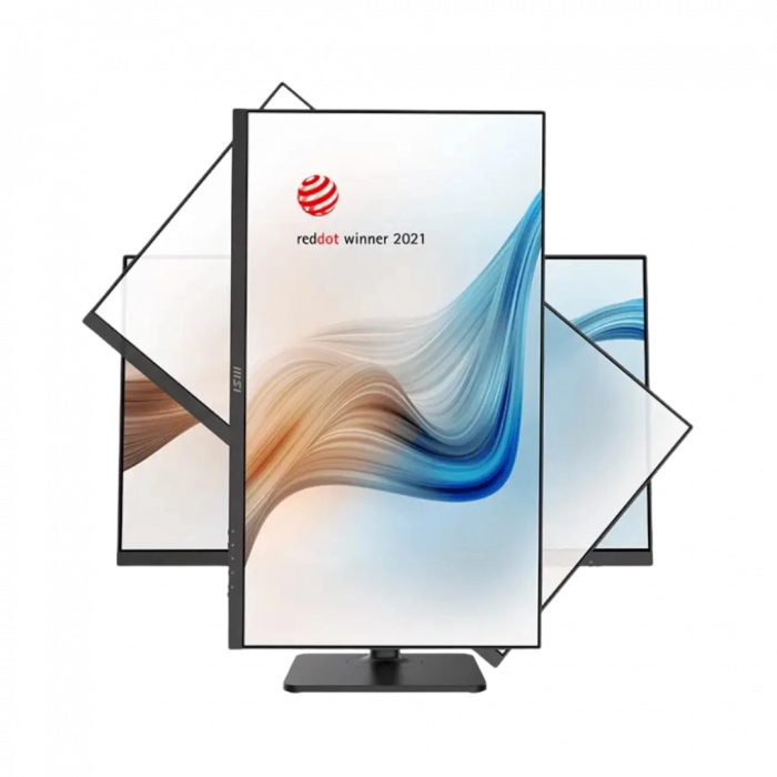 Монитор 27" MSI Modern MD271P IPS FullHD 75Hz