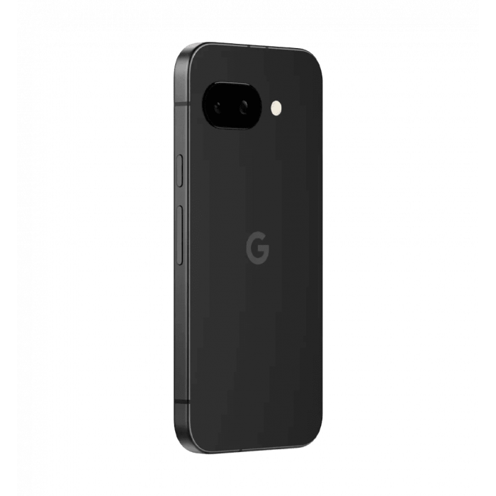 Смартфон Google Pixel 9a 8/256GB Obsidian