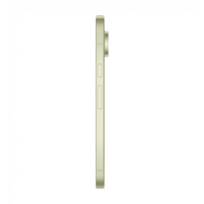 Смартфон Google Pixel 10 12/256GB Lemongrass