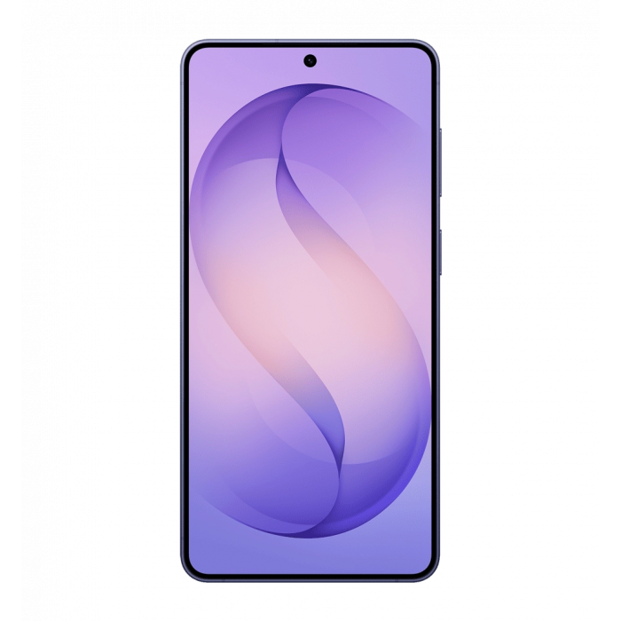 Смартфон Samsung Galaxy S26+ 12/512GB Cobalt Violet (SM-S947BZVGEUC)