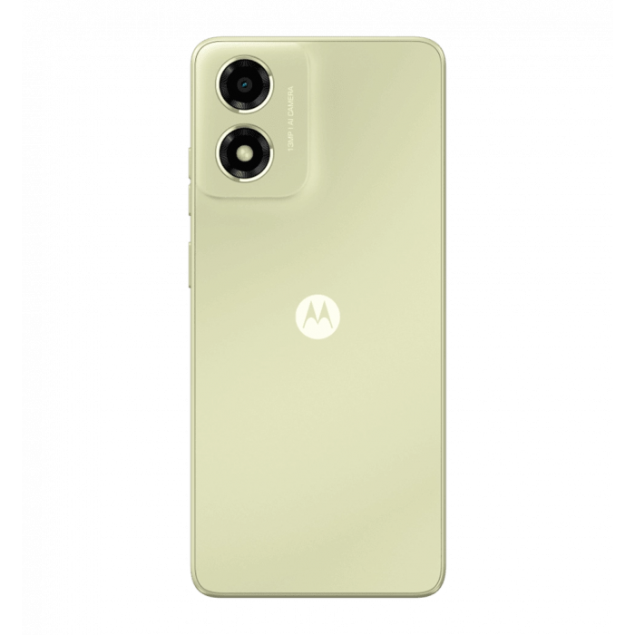 Moto E14 2/64 Pastel Green (PB3E0001UA)