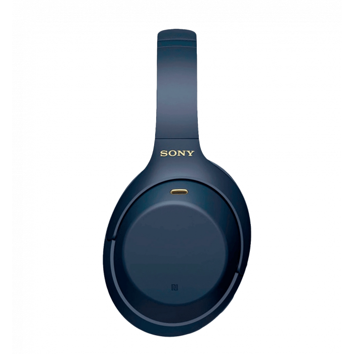 Sony WH-1000XM4 Midnight Blue (WH1000XM4L.E)