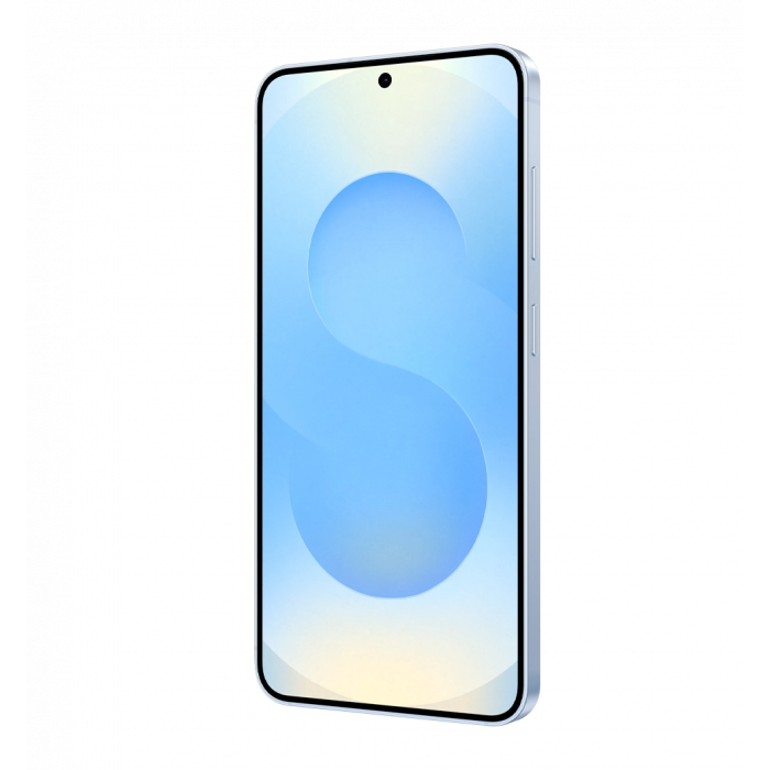 Смартфон Samsung Galaxy S25 12/256GB Icyblue (SM-S931BLBGEUC)