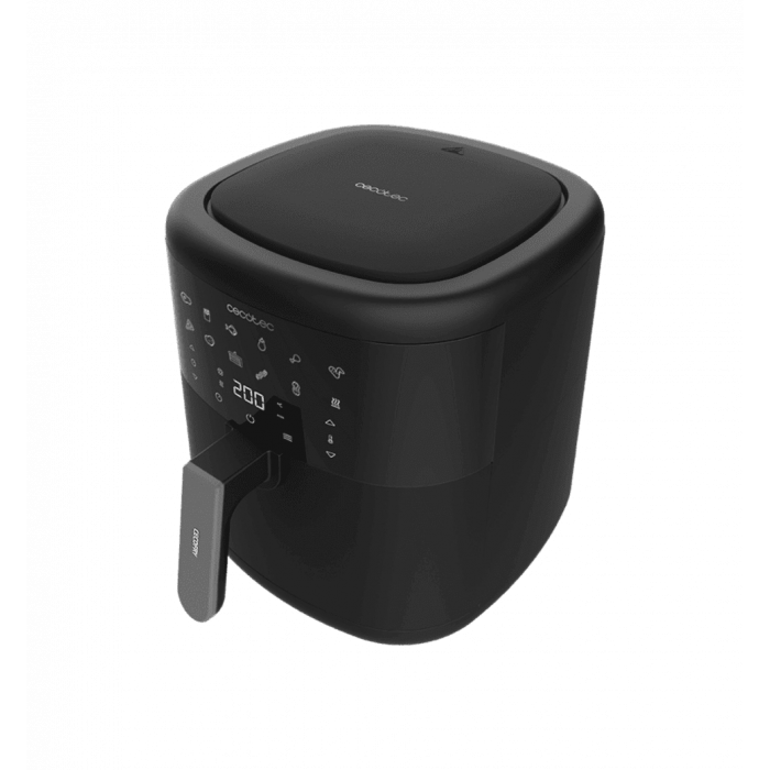 Мультипечь Cecotec Cecofry Bombastik 6000 (CCTC-04992)