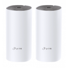 Роутер Mesh TP-Link Deco E4 (2-pack)