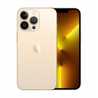 iPhone 13 Pro 256 Gold BU