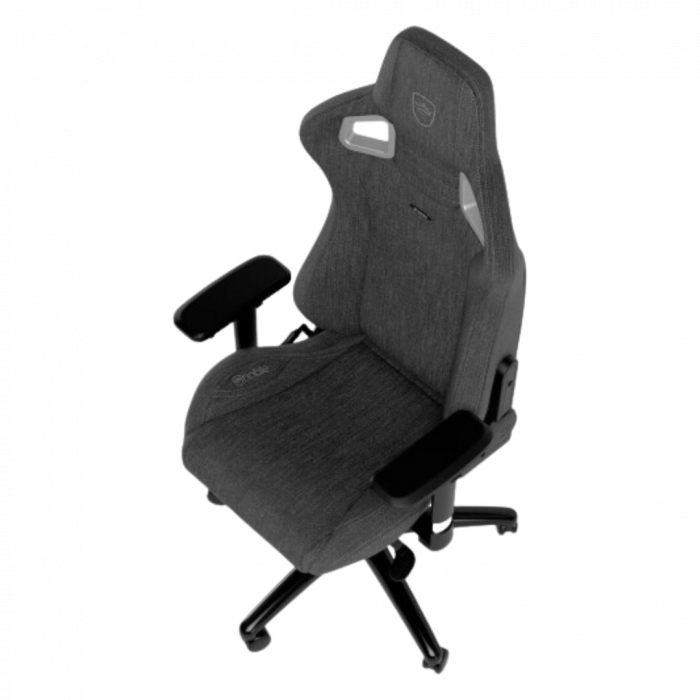 Крісло Noblechairs EPIC TX Anthrazite