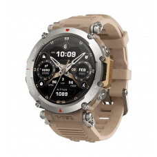 Смарт-годинник Amazfit T-Rex Ultra Sahara (W2142EU2N)
