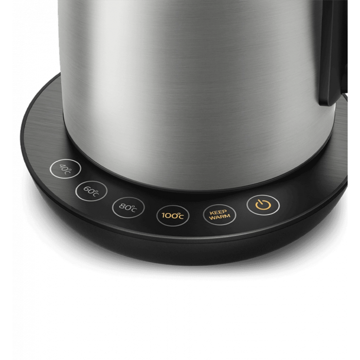 Електрочайник Philips Avance Collection HD9359/90