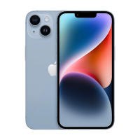 iPhone 14 256GB Blue
