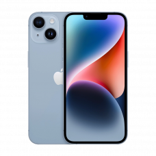 iPhone 14 256GB Blue