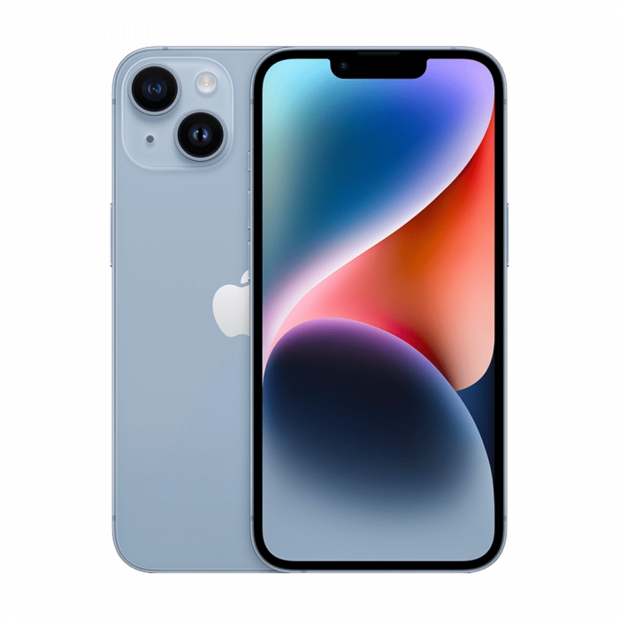 iPhone 14 256GB Blue
