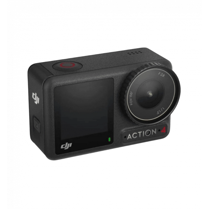 DJI Osmo Action 4 Standard Combo (CP.OS.00000269.01)