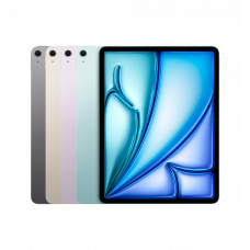 iPad Air 13 M2 (2024) Wi-Fi 256GB Blue