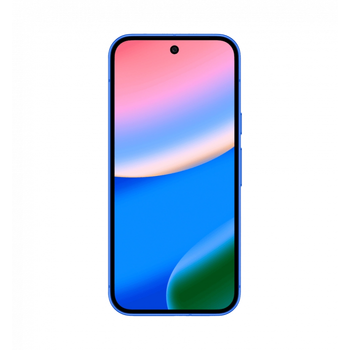 Смартфон Google Pixel 10 12/128GB Indigo eSIM