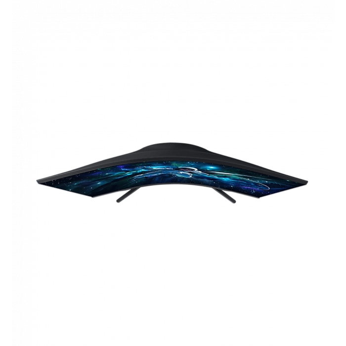 Monitor 32" SAMSUNG Odyssey G5 S32CG550 VA 2K 165Hz