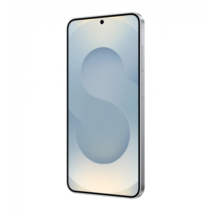 Смартфон Samsung Galaxy S25 12/512GB Silver Shadow (SM-S931BZSHEUC)