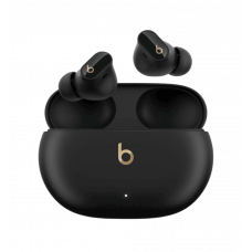Beats by Dr. Dre Studio Buds+ Black/Gold (MQLH3)