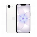 iPhone 17e 256GB White e-sim (MHRP4)
