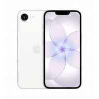 iPhone 17e 256GB White e-sim (MHRP4)