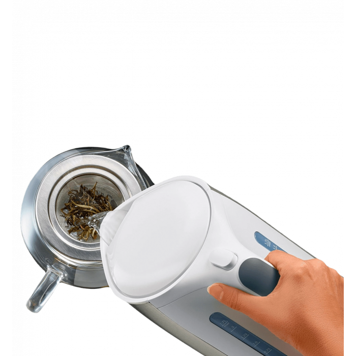 Електрочайник BRAUN WK 5115 WH