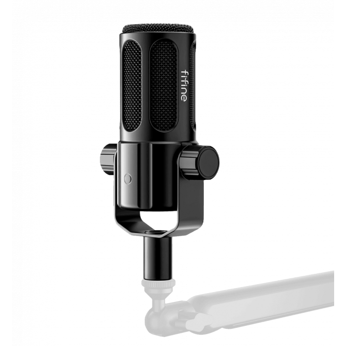 XLR Микрофон Fifine Tank1