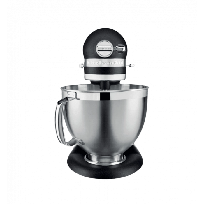 Міксер планетарний KitchenAid Artisan 4,8 л 5KSM185PSEBK